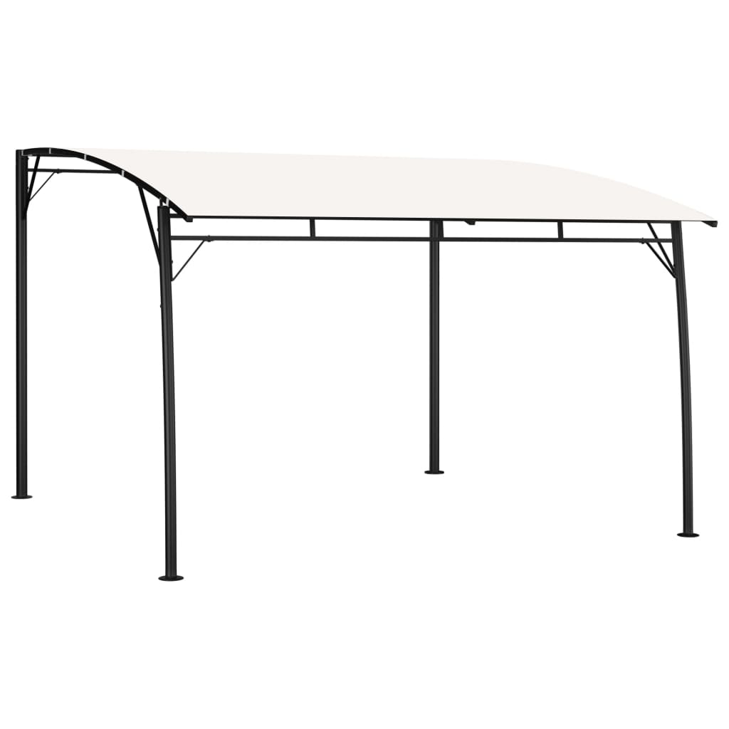 Paviljong 4X3X2,55 M