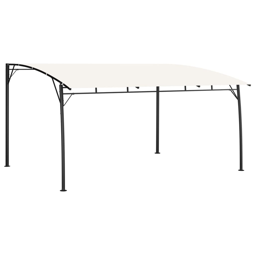 Paviljong 4X3X2,55 M