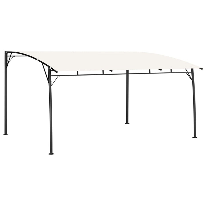 Paviljong 4X3X2,55 M