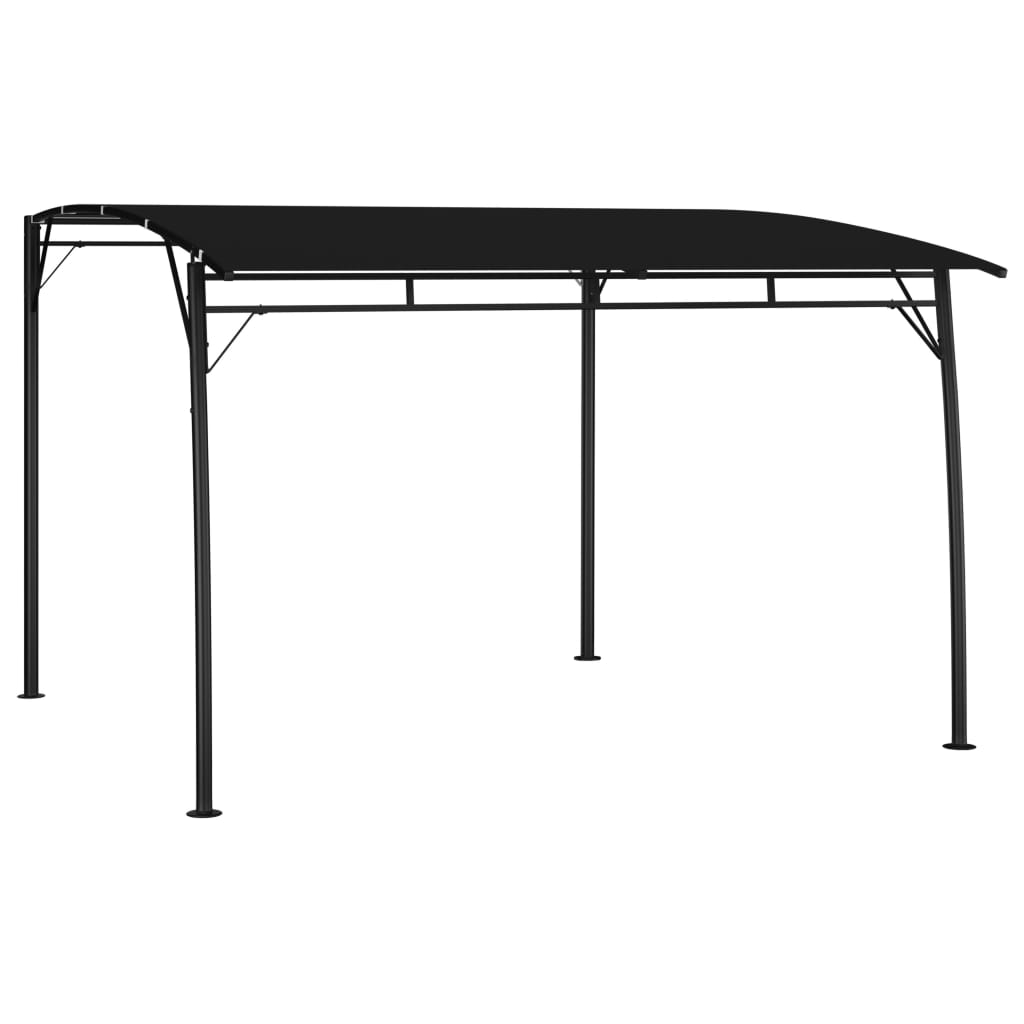 Paviljong 4X3X2,55 M