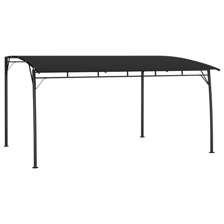 Paviljong 4X3X2,55 M