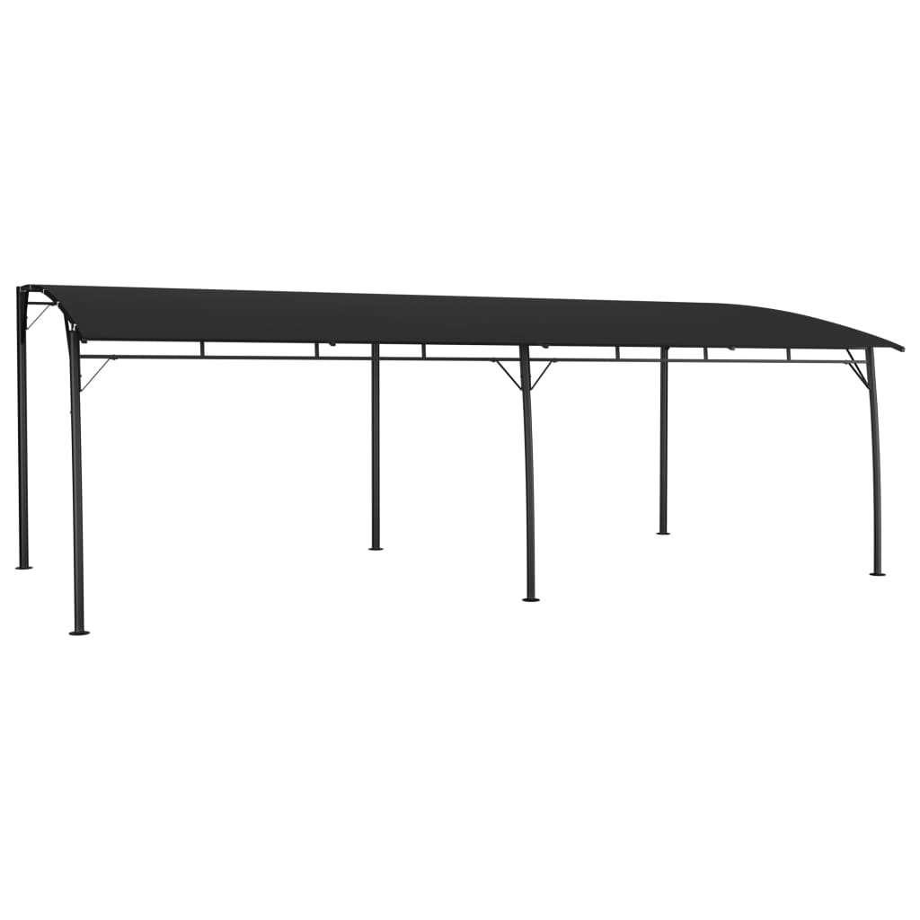 Paviljong 4X3X2,55 M