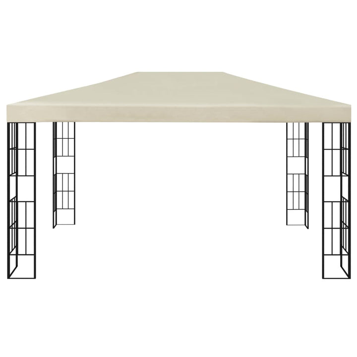 Paviljong Gräddvit