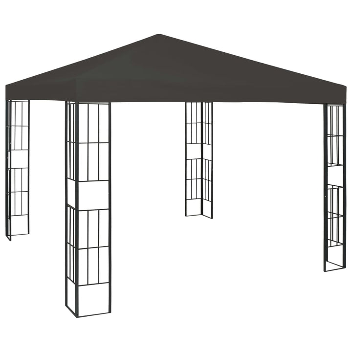 Paviljong Gräddvit