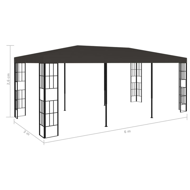 Paviljong