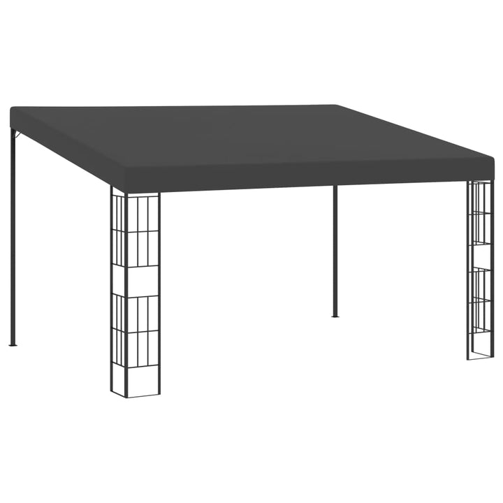 Väggmonterad Paviljong Tyg