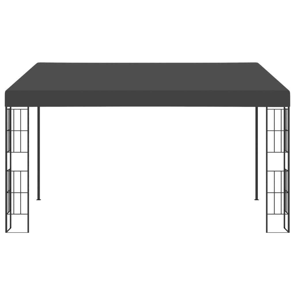 Väggmonterad Paviljong Tyg