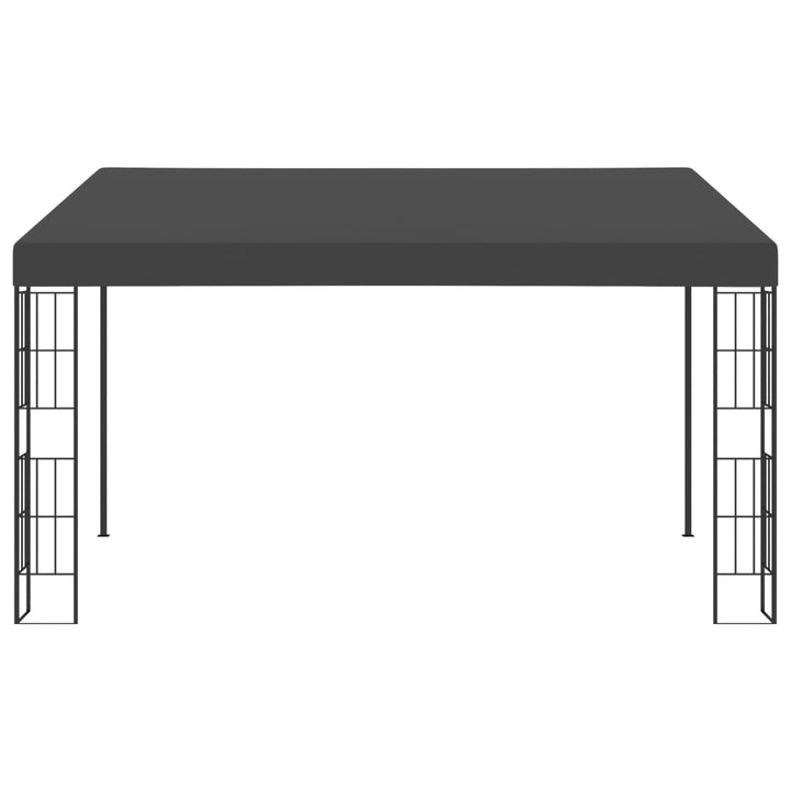 Väggmonterad Paviljong Tyg