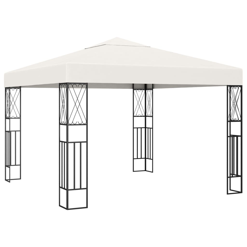 Paviljong Tyg