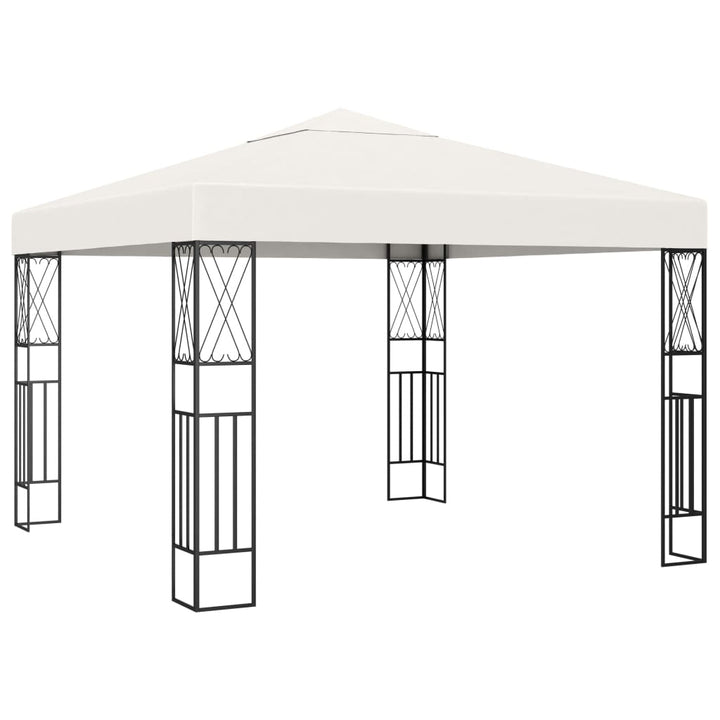 Paviljong Tyg