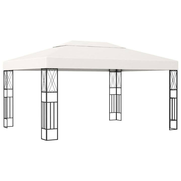 Paviljong Tyg