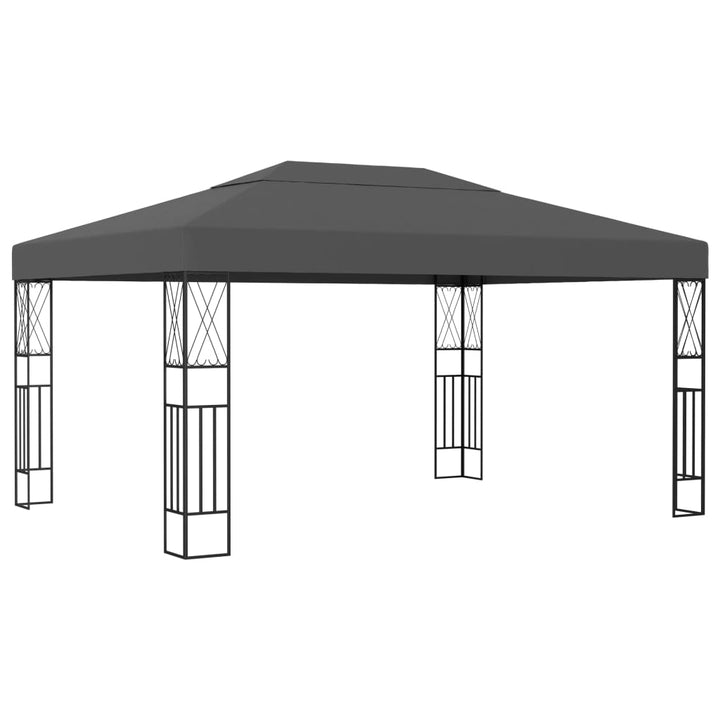 Paviljong Tyg