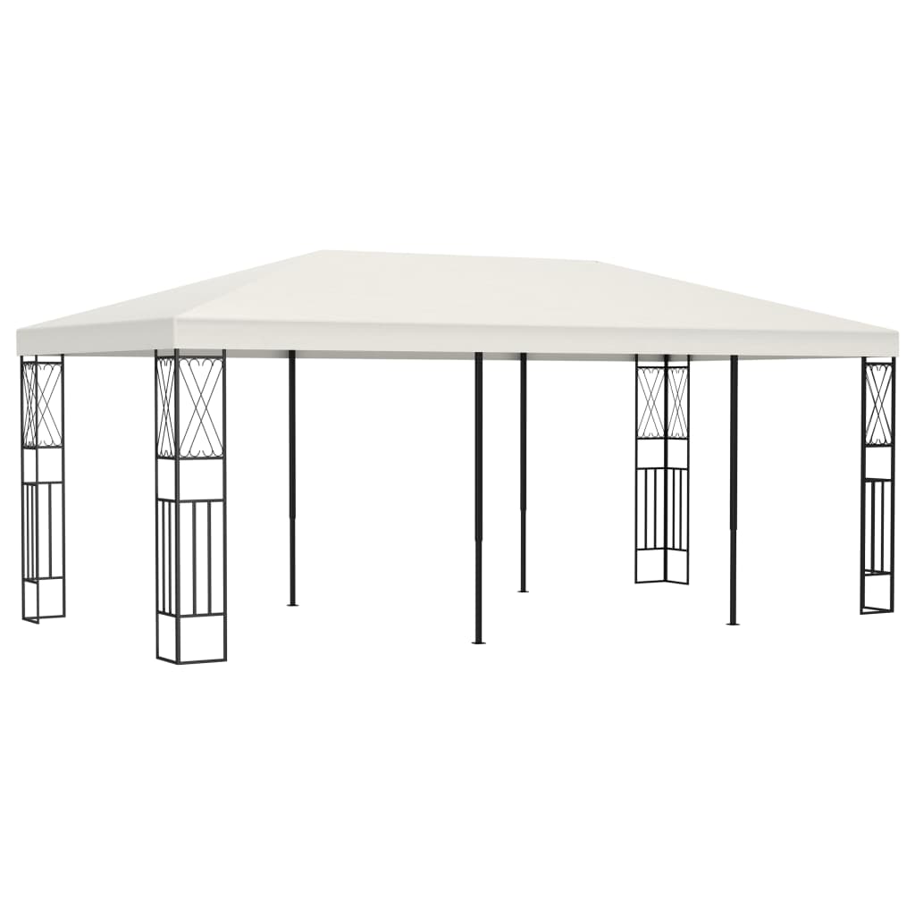 Paviljong Tyg