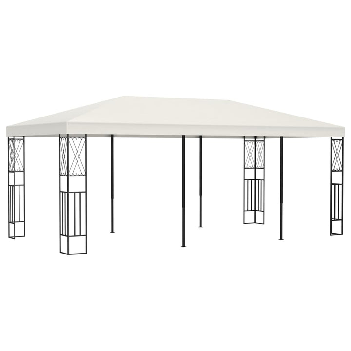 Paviljong Tyg