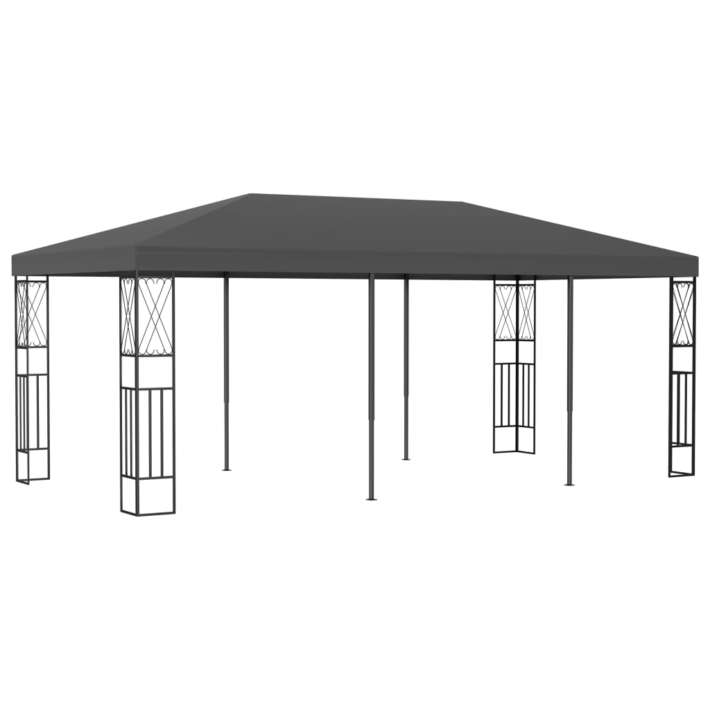 Paviljong Tyg
