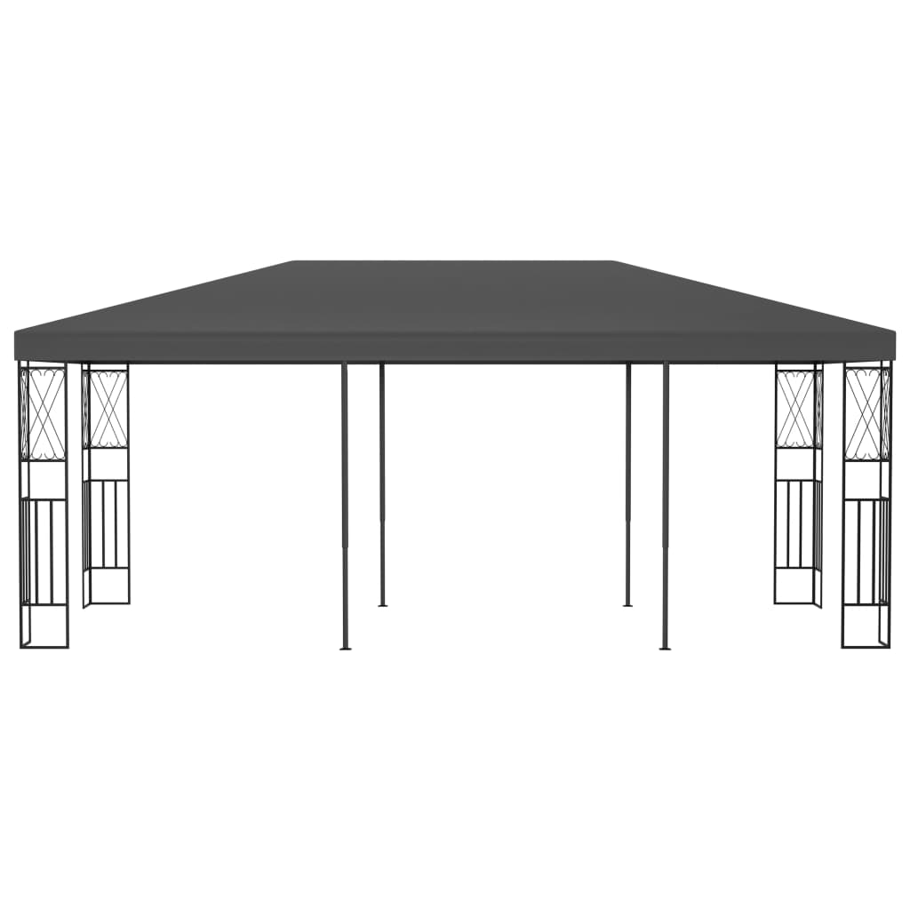 Paviljong Tyg