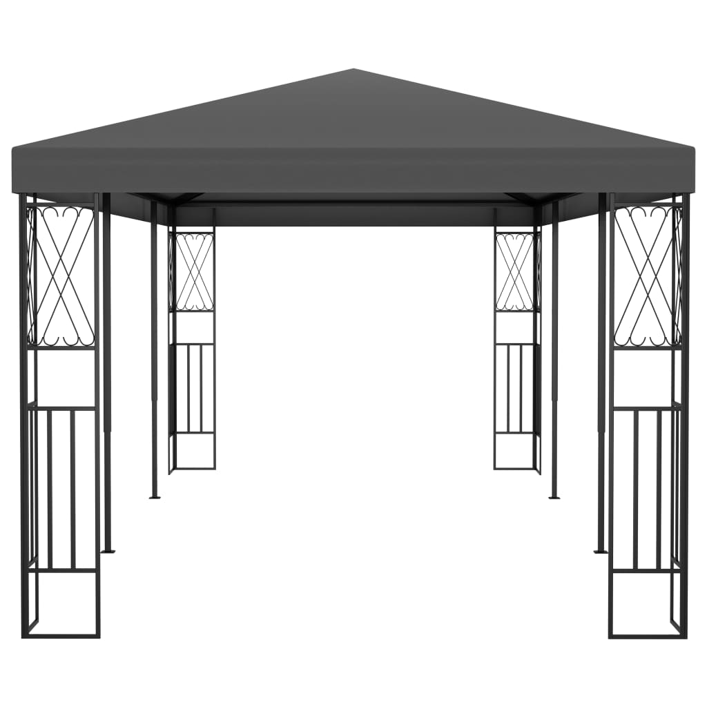 Paviljong Tyg