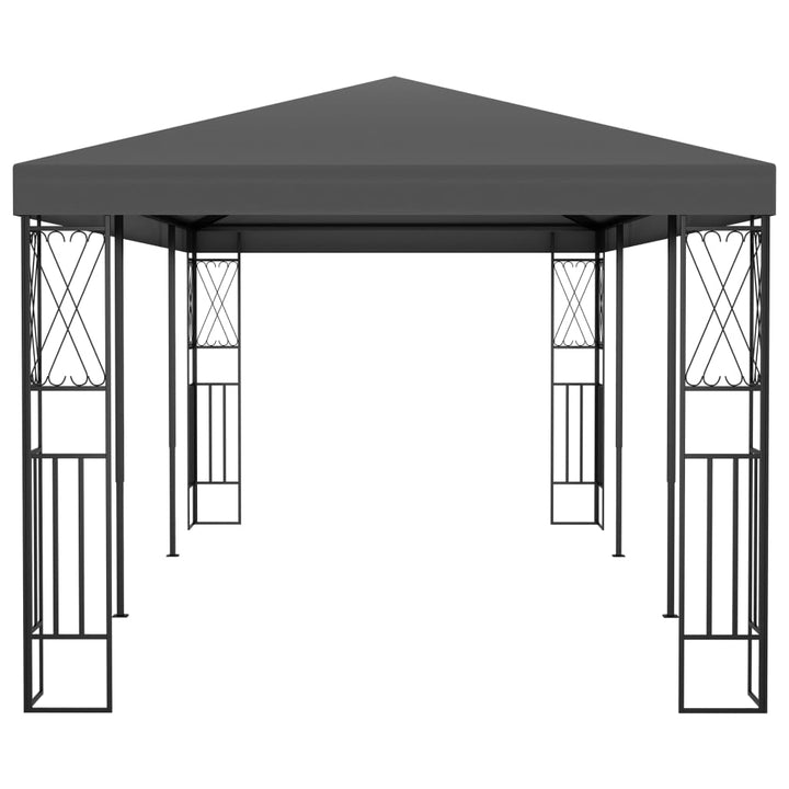 Paviljong Tyg