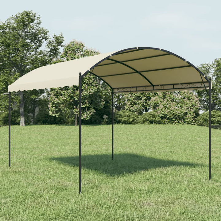 Paviljong 4X3X2,6 M 180 G/M²