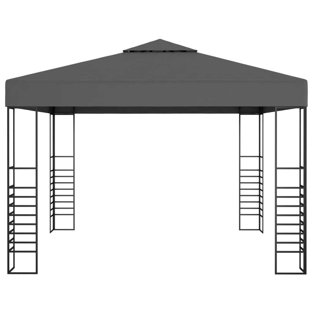 Paviljong 3X3 M