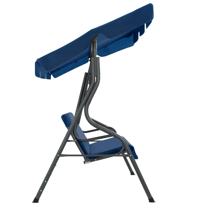 Hammock 170X110X153 Cm Tyg