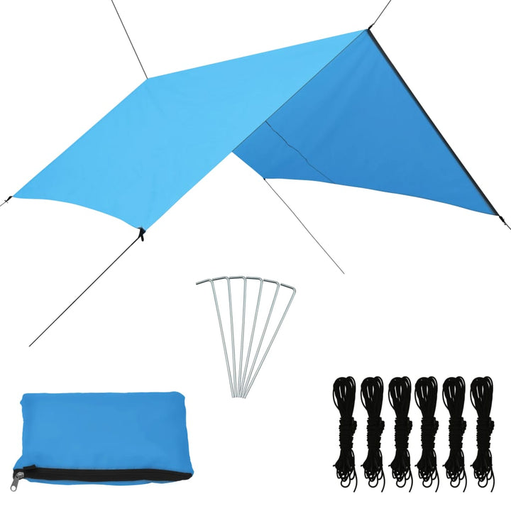 Tarp 3X2,85 M