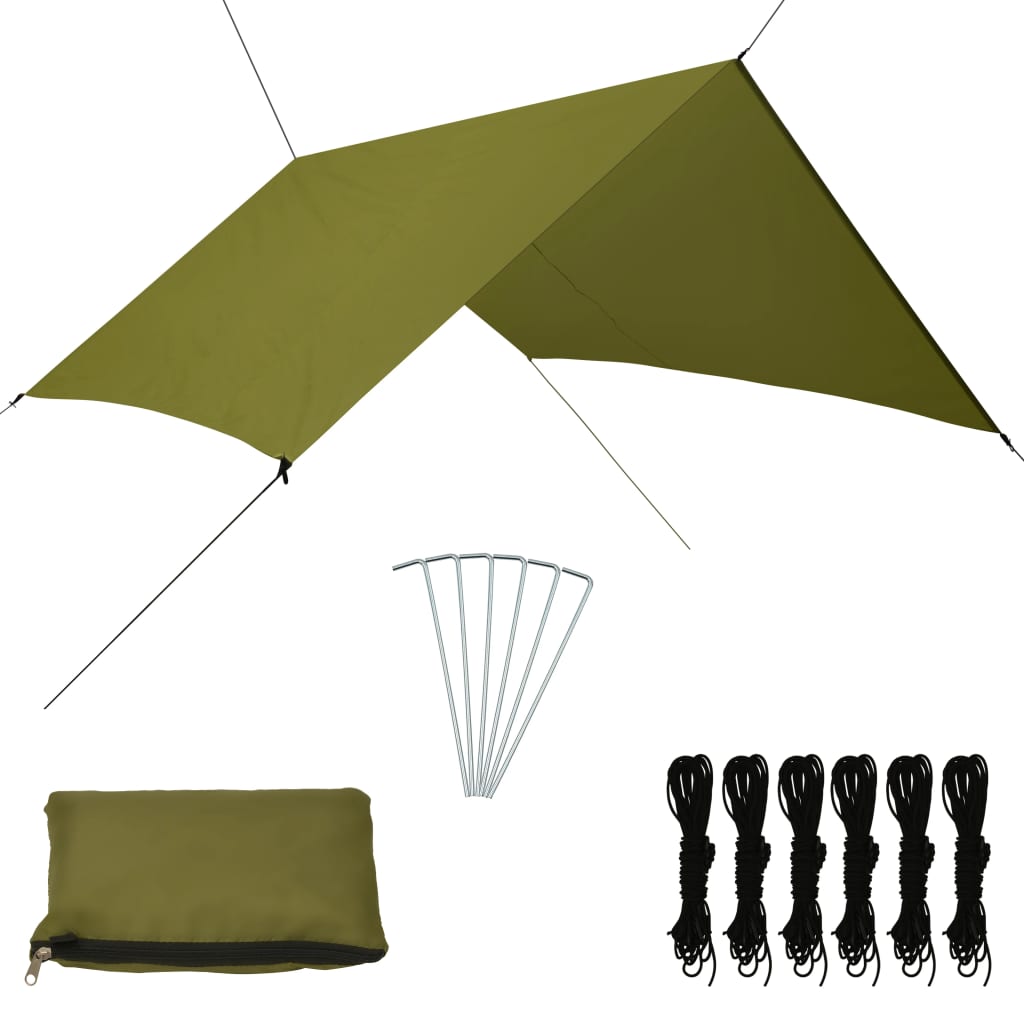 Tarp 3X2,85 M