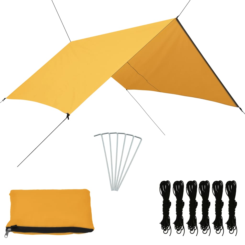 Tarp 3X2,85 M