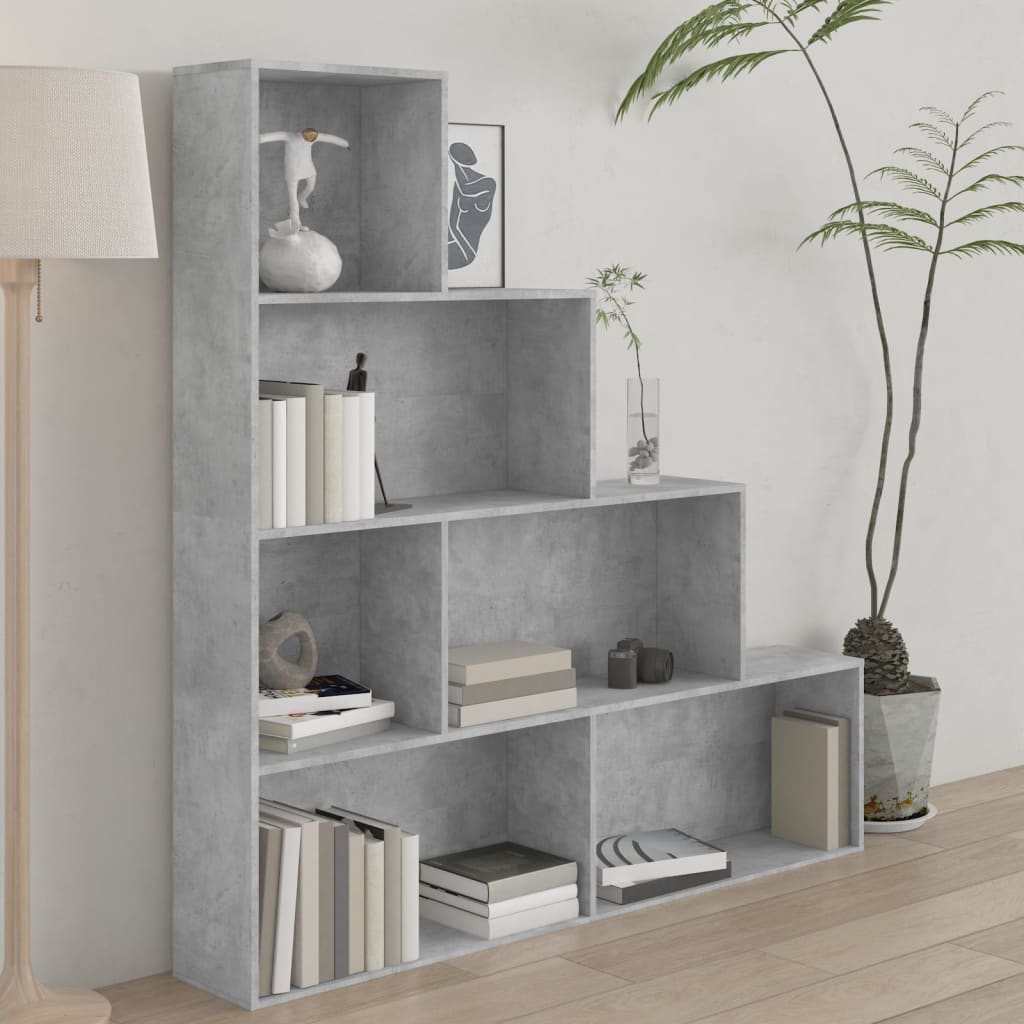 Bokhylla 157X24X160 Cm Konstruerat Trä