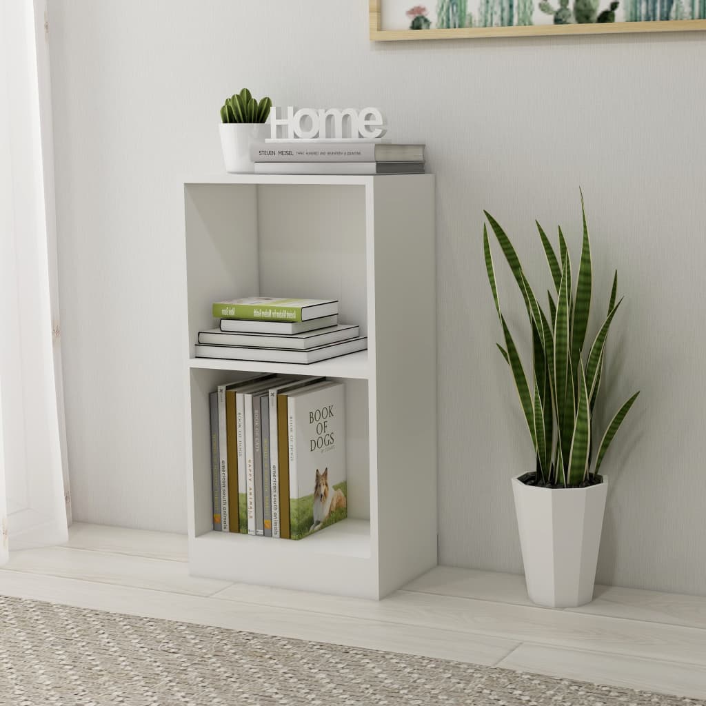 Bokhylla 80X24X Konstruerat Trä