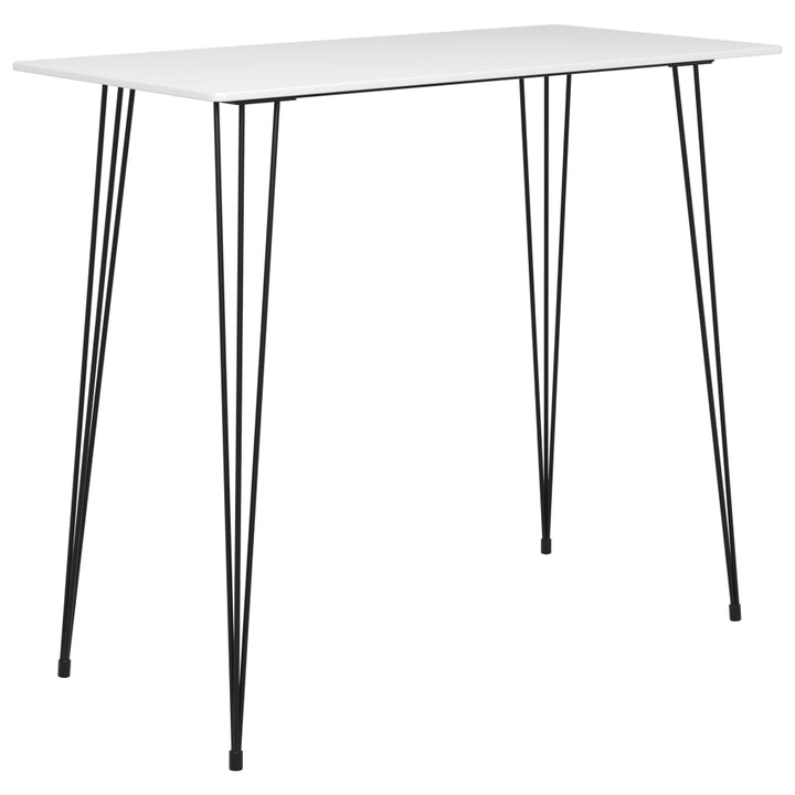 Barbord 120X60X105 Cm