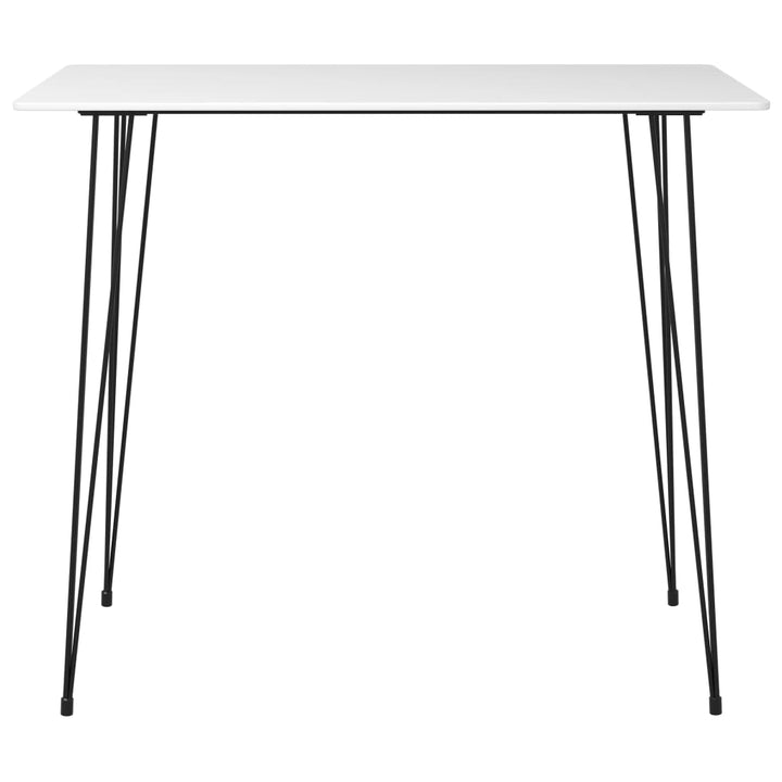 Barbord 120X60X105 Cm