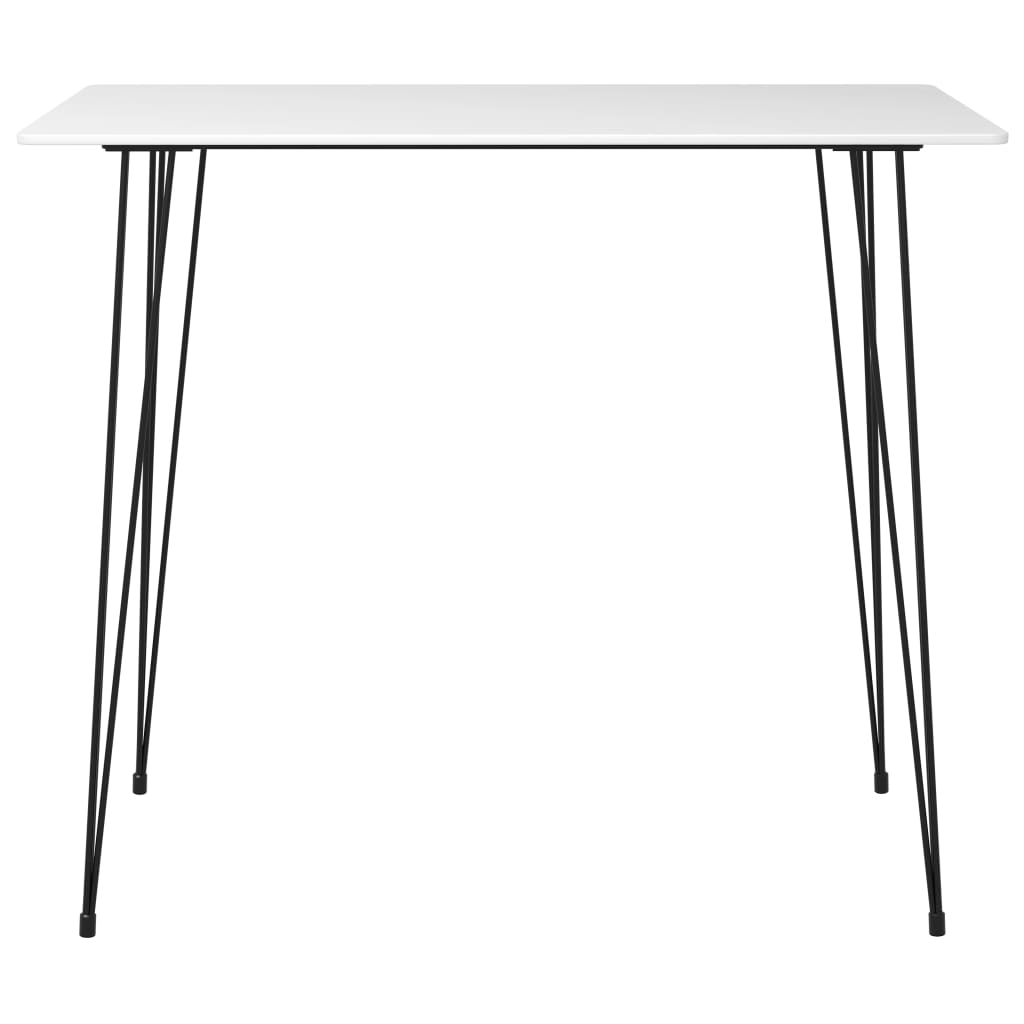Barbord 120X60X105 Cm