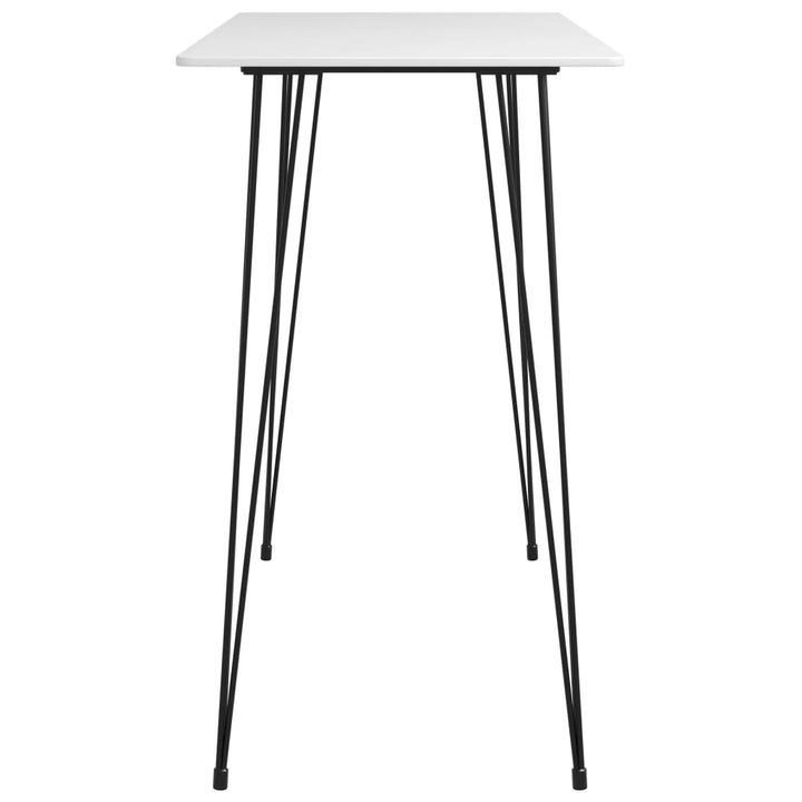 Barbord 120X60X105 Cm