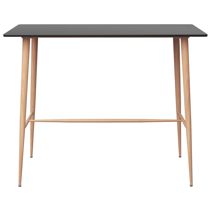 Barbord 120X60X105 Cm