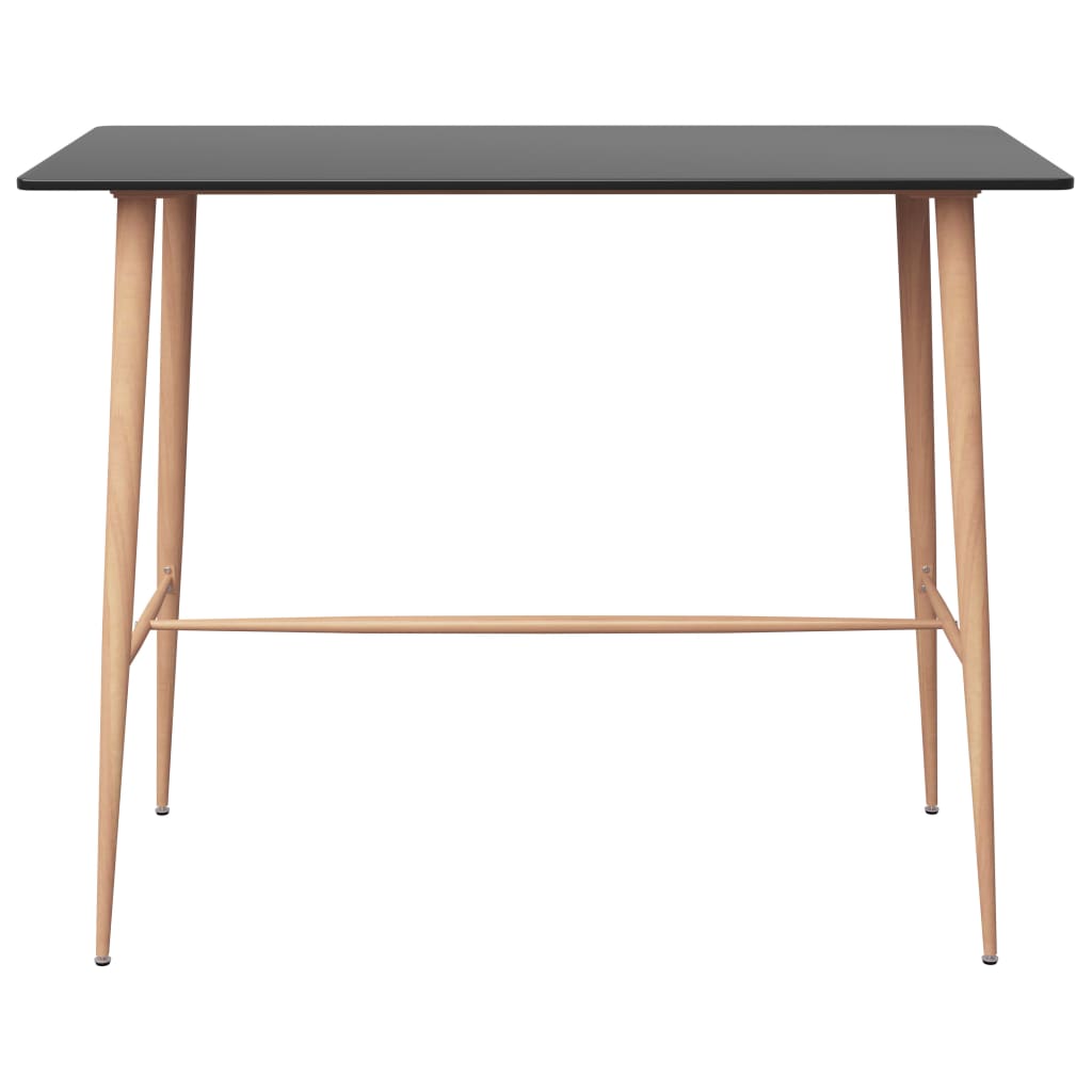 Barbord 120X60X105 Cm