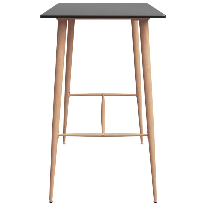 Barbord 120X60X105 Cm