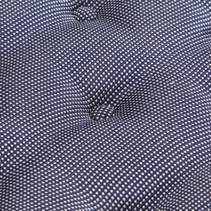 Hallbänk 100X35X47 Cm Massivt Mangoträ