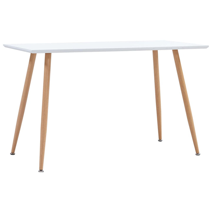 Matbord 120X60X74 Cm Mdf