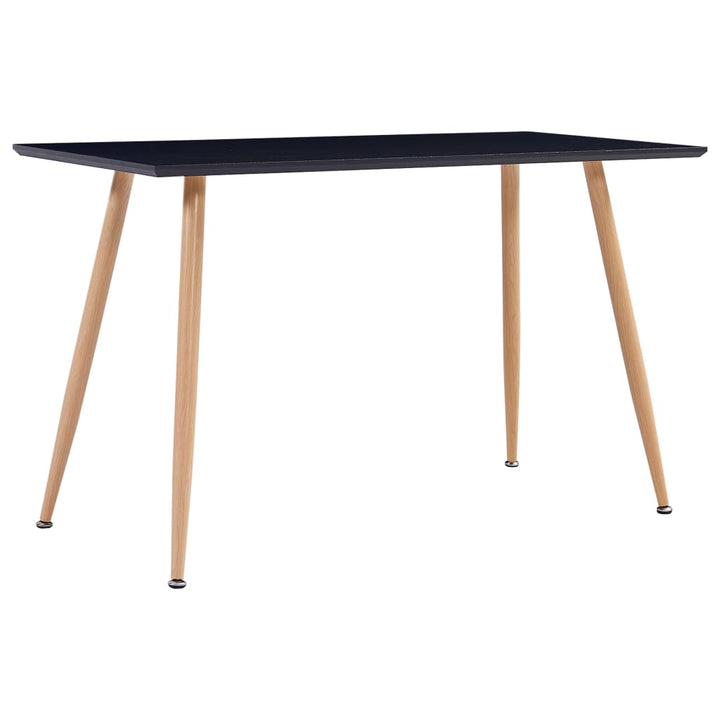 Matbord 120X60X74 Cm Mdf