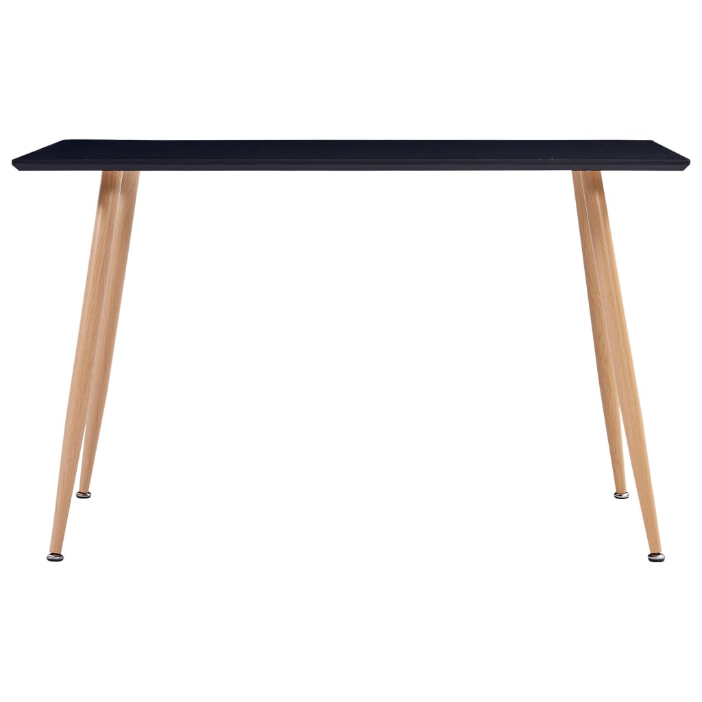 Matbord 120X60X74 Cm Mdf