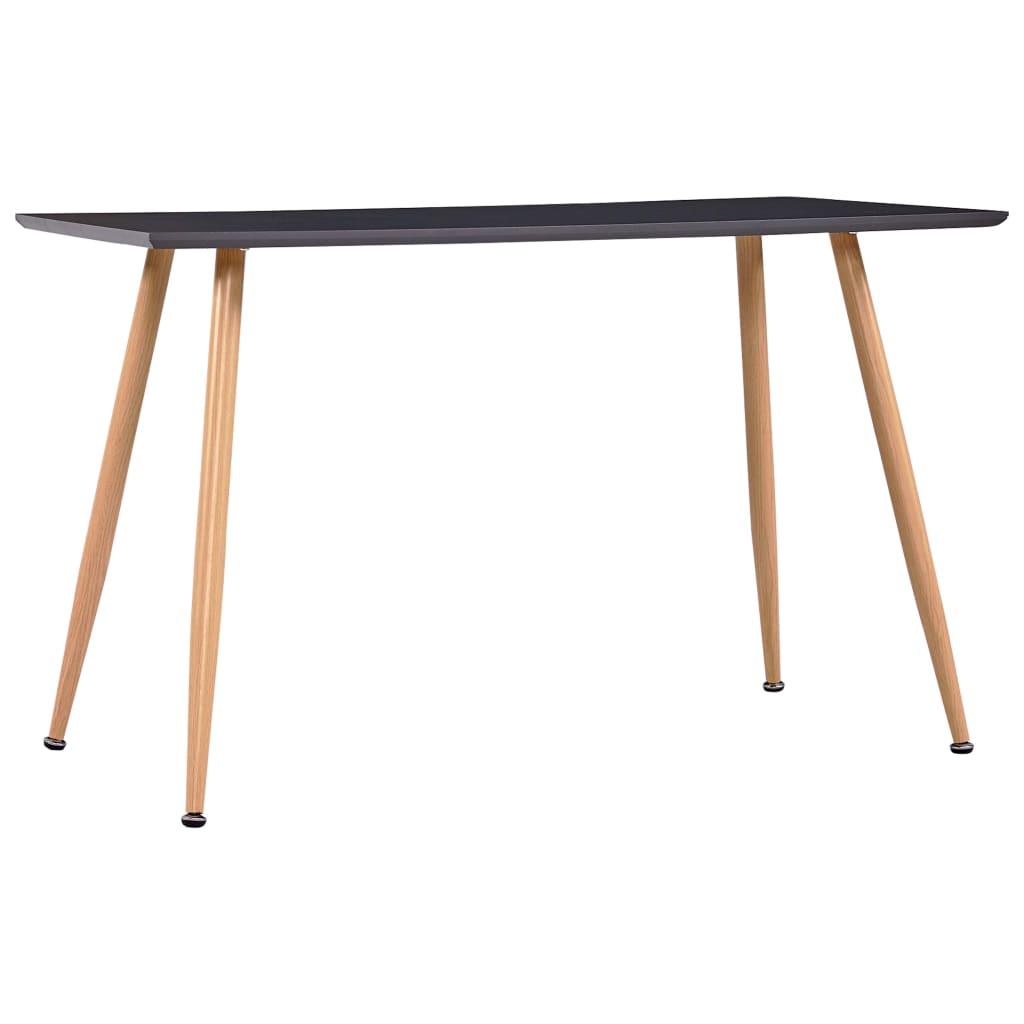 Matbord 120X60X74 Cm Mdf