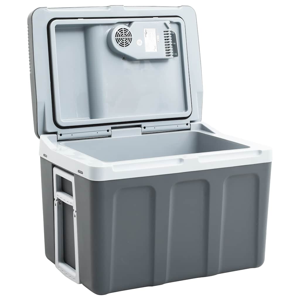 Portabel Termoelektrisk Kylbox 12 V 230 V E