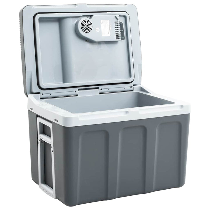 Portabel Termoelektrisk Kylbox 12 V 230 V E