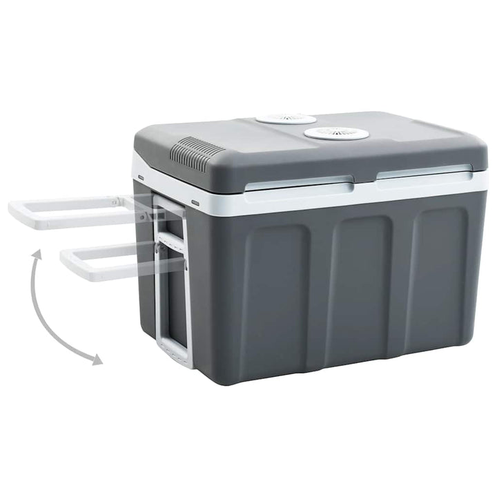 Portabel Termoelektrisk Kylbox 12 V 230 V E