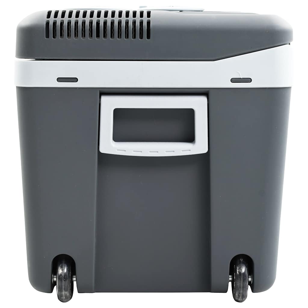 Portabel Termoelektrisk Kylbox 12 V 230 V E