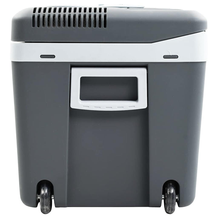 Portabel Termoelektrisk Kylbox 12 V 230 V E