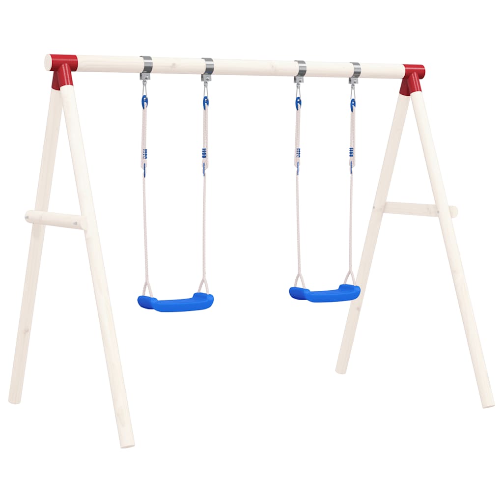 Gungor Med Rep 2 St Blå 38X16 Cm Polyeten