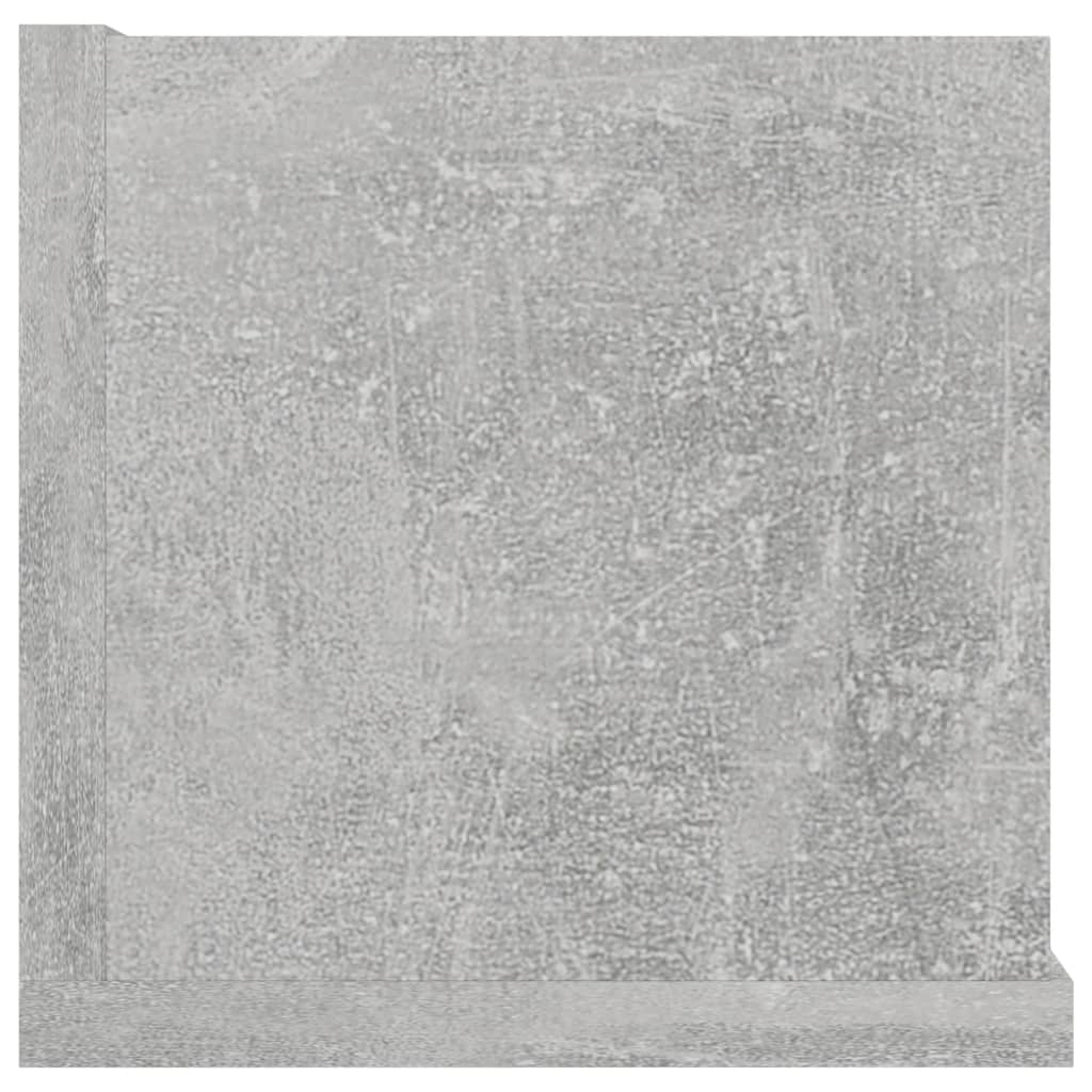 Cd-Hylla 100X18X18 Cm Konstruerat Trä