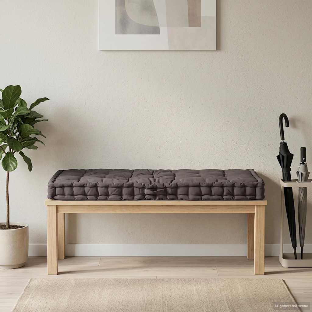 Dyna Till Pallsoffa Bomull